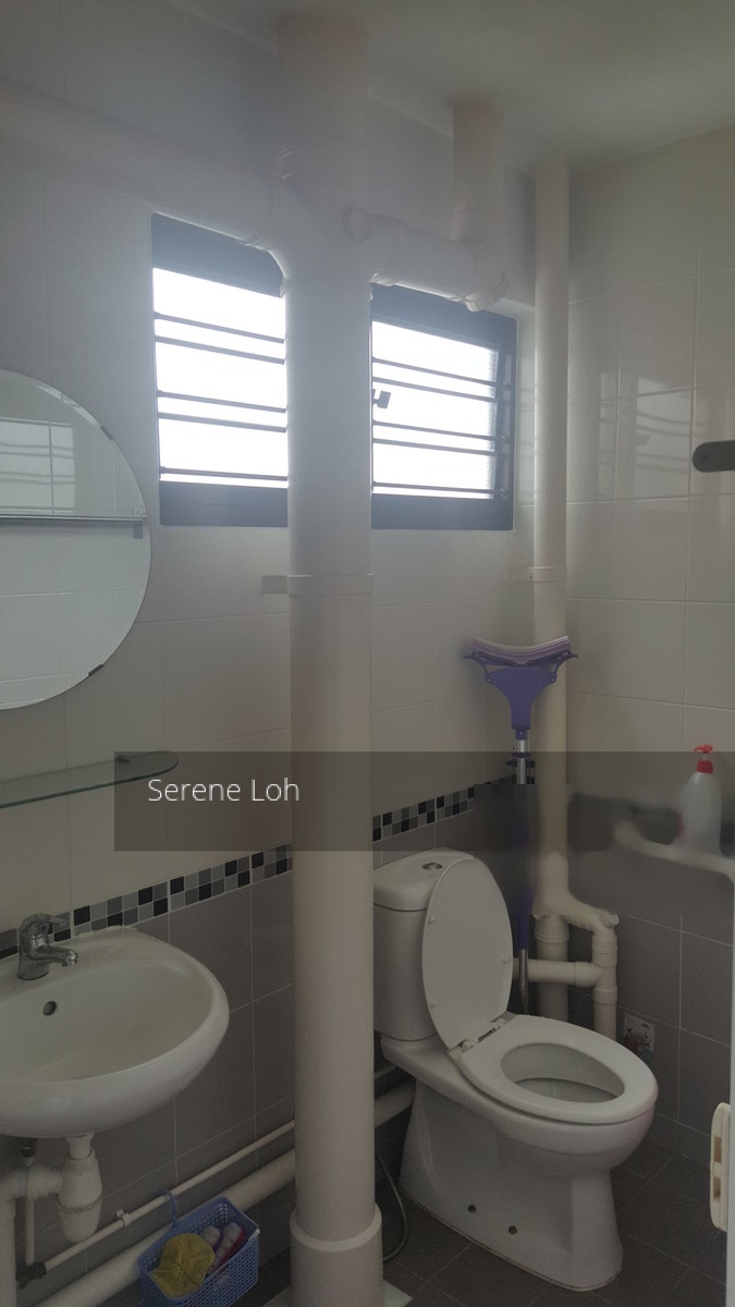 Blk 602 Bedok Reservoir Road (Bedok), HDB 4 Rooms #133065322